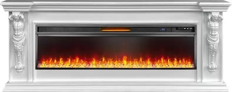 Каминокомплект Royal Flame Sparta 60 с очагом Vision 60 LED