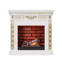 Каминокомплект Dimplex Greece с очагом Cassette 400 NH Каминокомплект Dimplex Greece с очагом Cassette 400 NH