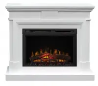 Каминокомплект Dimplex Coventry с очагом XHD 28