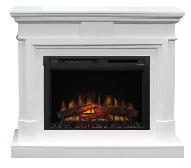 Каминокомплект Dimplex Coventry с очагом XHD 28