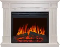 Каминокомплект Royal Flame Boston c очагом Jupiter FX New Каминокомплект Royal Flame Boston c очагом Jupiter FX New