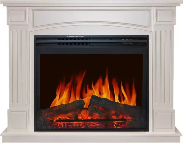 Каминокомплект Royal Flame Boston c очагом Jupiter FX New