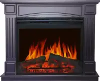 Каминокомплект Royal Flame Boston c очагом Jupiter FX New Каминокомплект Royal Flame Boston c очагом Jupiter FX New