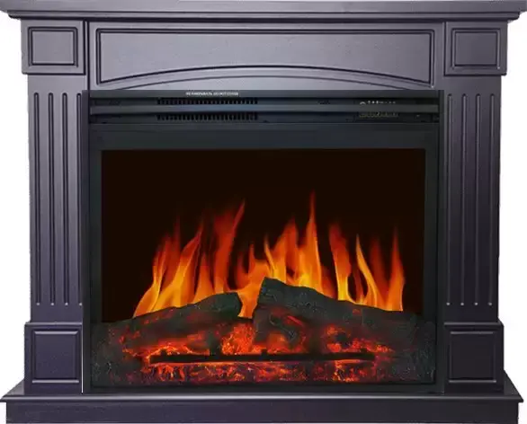 Каминокомплект Royal Flame Boston c очагом Jupiter FX New