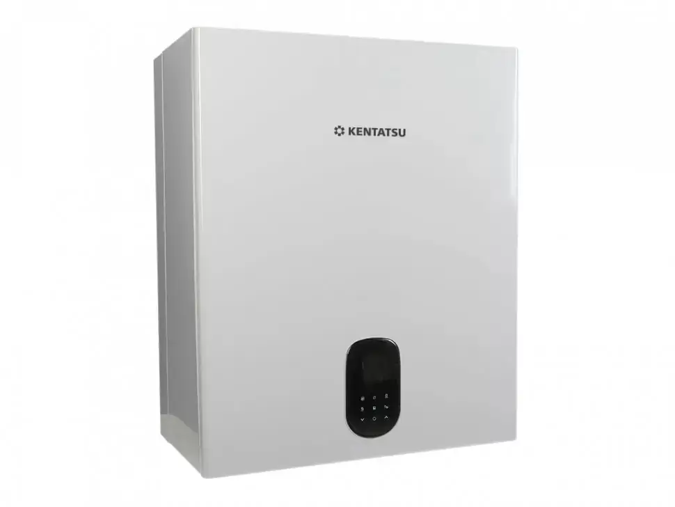 Настенный газовый котел Kentatsu Nobby Base (S) 24-CS