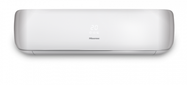 Сплит-система Hisense AS-18UW4RXATG03G/AS-18UW4RXATG03W Premium Design Super DC Inverter Wi-Fi