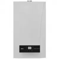 Настенный газовый котел Baxi Eco Nova 31 F Настенный газовый котел Baxi Eco Nova 31 F