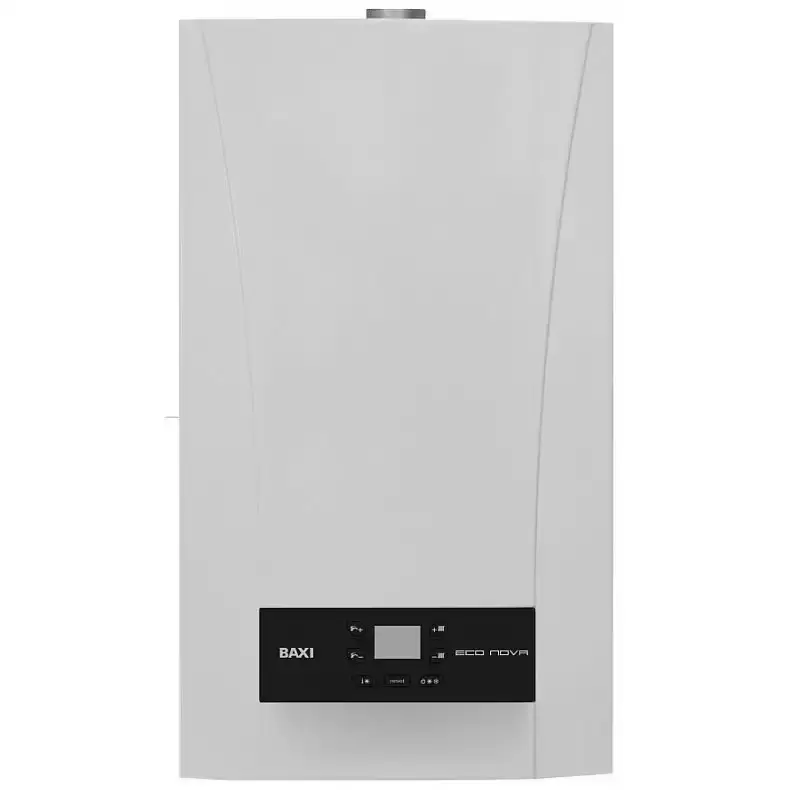 Настенный газовый котел Baxi Eco Nova 31 F