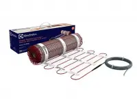 Комплект теплого пола Electrolux EEFM 2-180-3.5 Easy Fix Mat Комплект теплого пола Electrolux EEFM 2-180-3.5 Easy Fix Mat