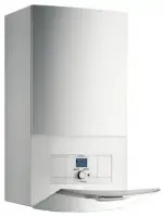 Настенный газовый котел Vaillant atmoTEC plus VU 240/5-5 Настенный газовый котел Vaillant atmoTEC plus VU 240/5-5