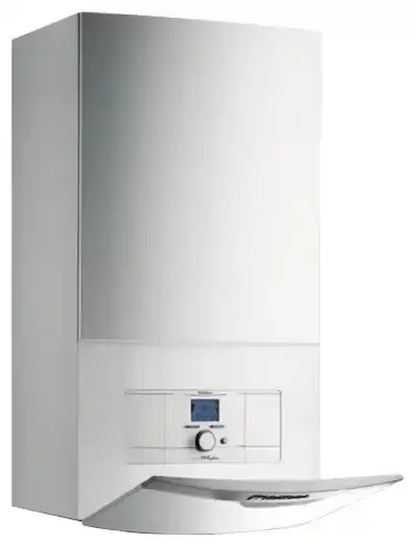 Настенный газовый котел Vaillant atmoTEC plus VU 240/5-5