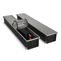 Внутрипольный конвектор Royal Thermo Atrium 150/200/2100-DG-U-NA Внутрипольный конвектор Royal Thermo Atrium 150/200/2100-DG-U-NA