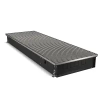 Внутрипольный конвектор Royal Thermo Atrium 110/400/900-DG-U-NA