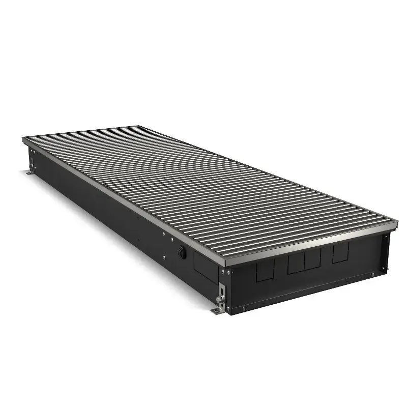 Внутрипольный конвектор Royal Thermo Atrium 110/400/900-DG-U-NA