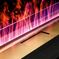 Встраиваемый электрический 3D-камин FireLine 600 - Ваш цвет (+22 000 ₽) - RGB + увлажнитель (+35 000 ₽) Встраиваемый электрический 3D-камин FireLine 600 - Ваш цвет (+22 000 ₽) - RGB + увлажнитель (+35 000 ₽)