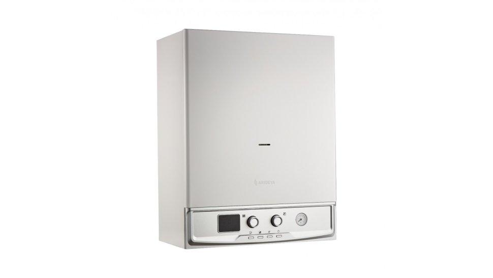Настенный газовый котел Arideya Grand-50 FF