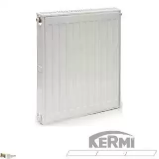 Радиатор стальной Kermi FTV(FKV) 12 300 400