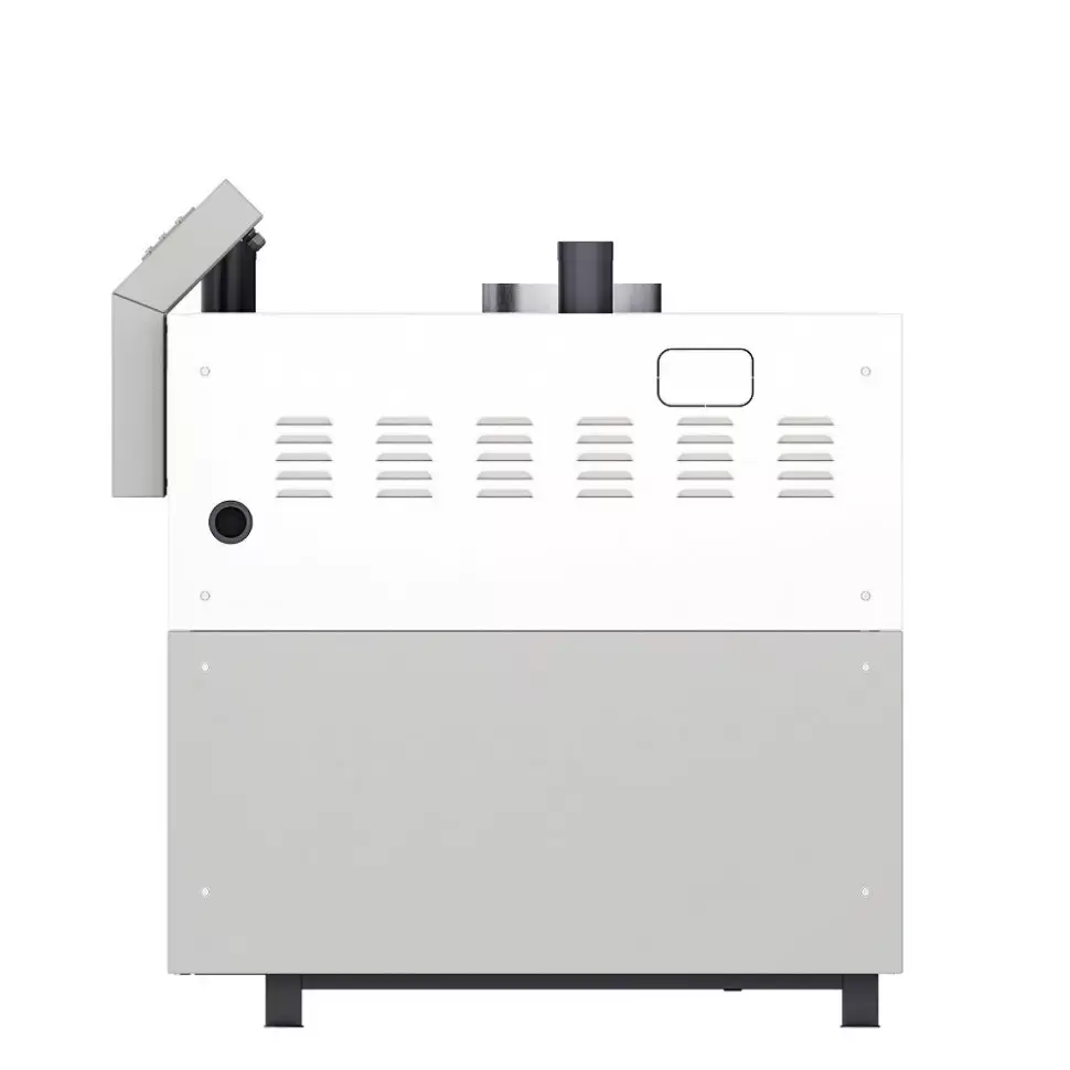 Напольный газовый котел Лемакс Clever L 50