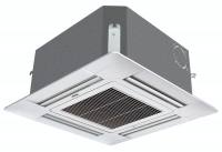 Внутренний кассетный блок мультизональной системы VRF Haier AB052MCERA