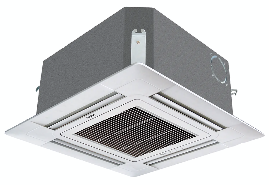 Внутренний кассетный блок мультизональной системы VRF Haier AB052MCERA