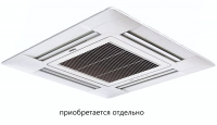Внутренний кассетный блок мультизональной системы VRF Haier AB052MCERA