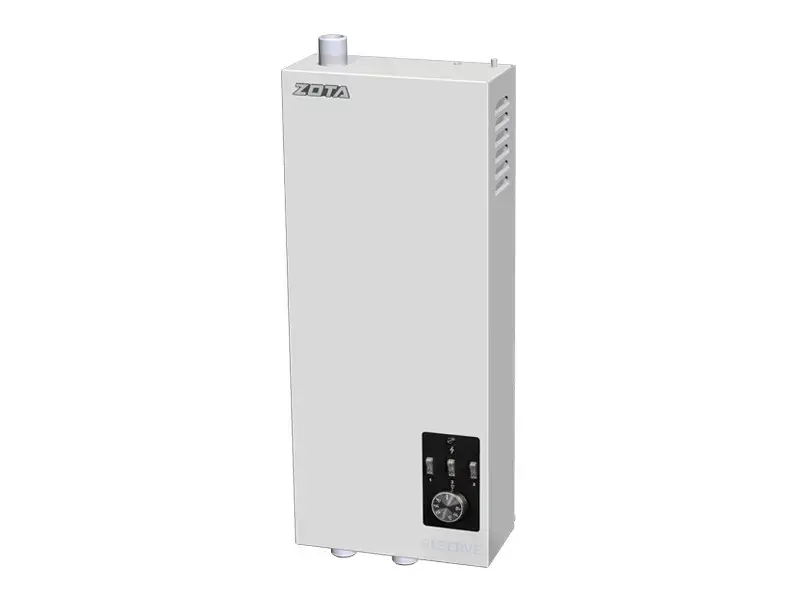 Настенный электрический котел Zota ReserveSet-6