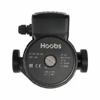 Циркуляционный насос Hoobs CT 32-120 180 Циркуляционный насос Hoobs CT 32-120 180