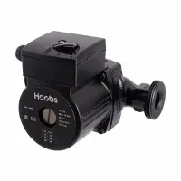 Циркуляционный насос Hoobs CT 32-120 180 Циркуляционный насос Hoobs CT 32-120 180