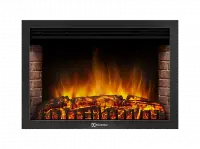 Каминокомплект Electrolux Prestigio 30 с очагом EFP/P-3020LS Каминокомплект Electrolux Prestigio 30 с очагом EFP/P-3020LS
