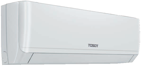 Сплит-система Tosot T07H-SNE/I/T07H-SNE/O Natal Inverter