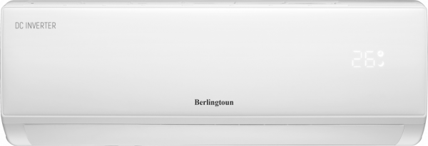 Сплит-система Berlingtoun BR-07TIN1/IN/BR-07TIN1/OUT Leeds Inverter