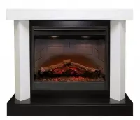 Каминокомплект Dimplex Vancouver с очагом Symphony 2608 Каминокомплект Dimplex Vancouver с очагом Symphony 2608