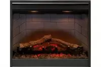 Каминокомплект Dimplex Vancouver с очагом Symphony 2608 Каминокомплект Dimplex Vancouver с очагом Symphony 2608