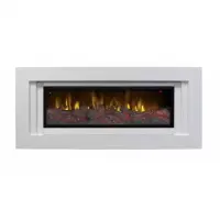 Каминокомплект RealFlame Stockholm 42 с очагом Beverly 1000 Каминокомплект RealFlame Stockholm 42 с очагом Beverly 1000