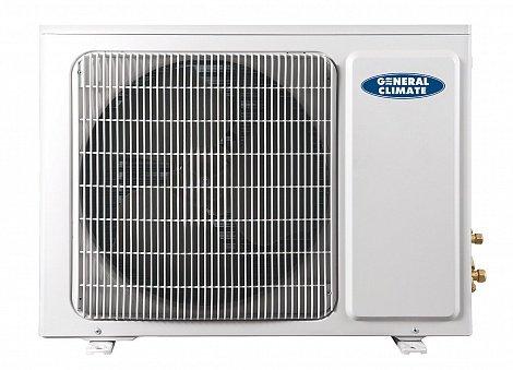 Сплит-система General Climate GC-R12HR32/GU-R12H32 Pulsar Go Cool
