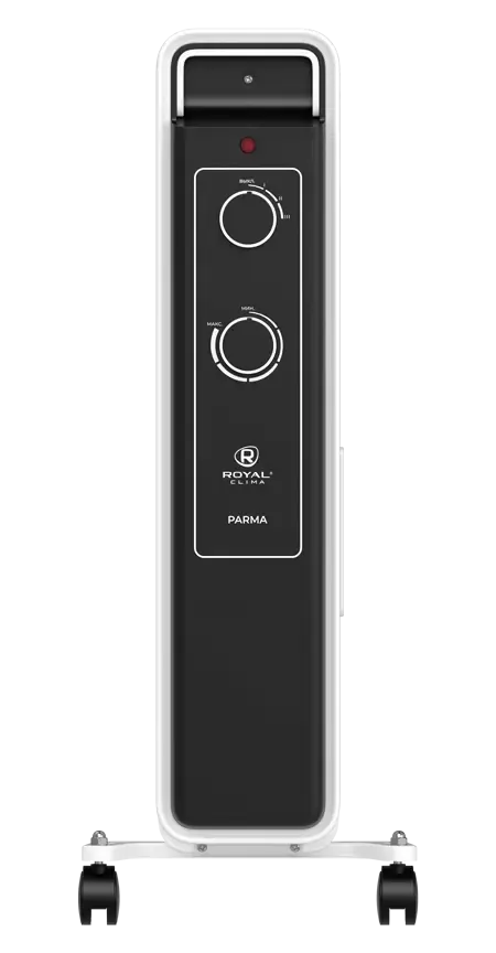 Масляный радиатор Royal Clima ROR-PR7-1500M PARMA