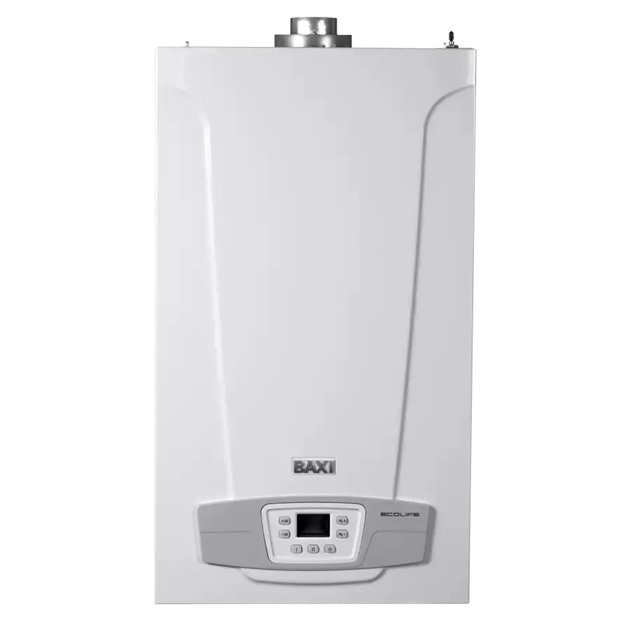 Настенный газовый котел Baxi Eco Life 31F