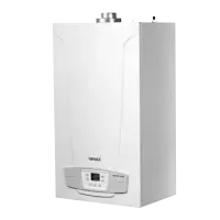 Настенный газовый котел Baxi Eco Life 31F Настенный газовый котел Baxi Eco Life 31F