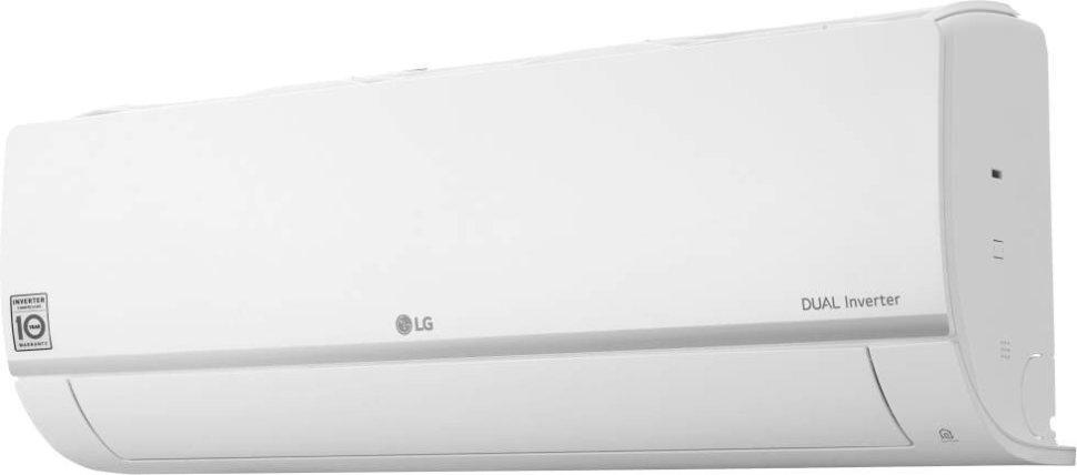 Настенная сплит-система LG PC07SQR Eco Smart