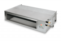 Канальная сплит-система Royal Clima CO-D 48HNDI/CO-E 48HNDI Competenza DC Inverter 2025 Канальная сплит-система Royal Clima CO-D 48HNDI/CO-E 48HNDI Competenza DC Inverter 2025