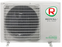 Канальная сплит-система Royal Clima CO-D 48HNDI/CO-E 48HNDI Competenza DC Inverter 2025 Канальная сплит-система Royal Clima CO-D 48HNDI/CO-E 48HNDI Competenza DC Inverter 2025