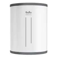 Накопительный водонагреватель Ballu BWH/S 15 Omnium Uni O