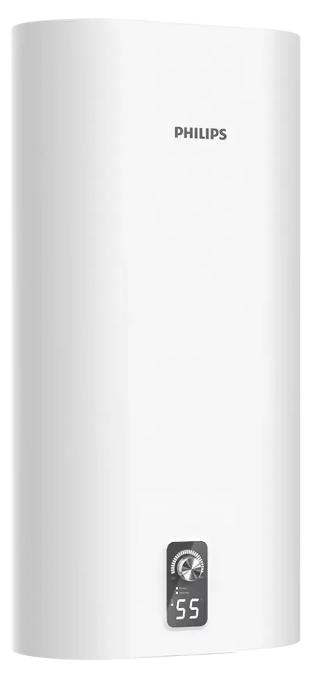 Накопительный водонагреватель Philips AWH1627/51(80YD) UltraHeat Intelligence