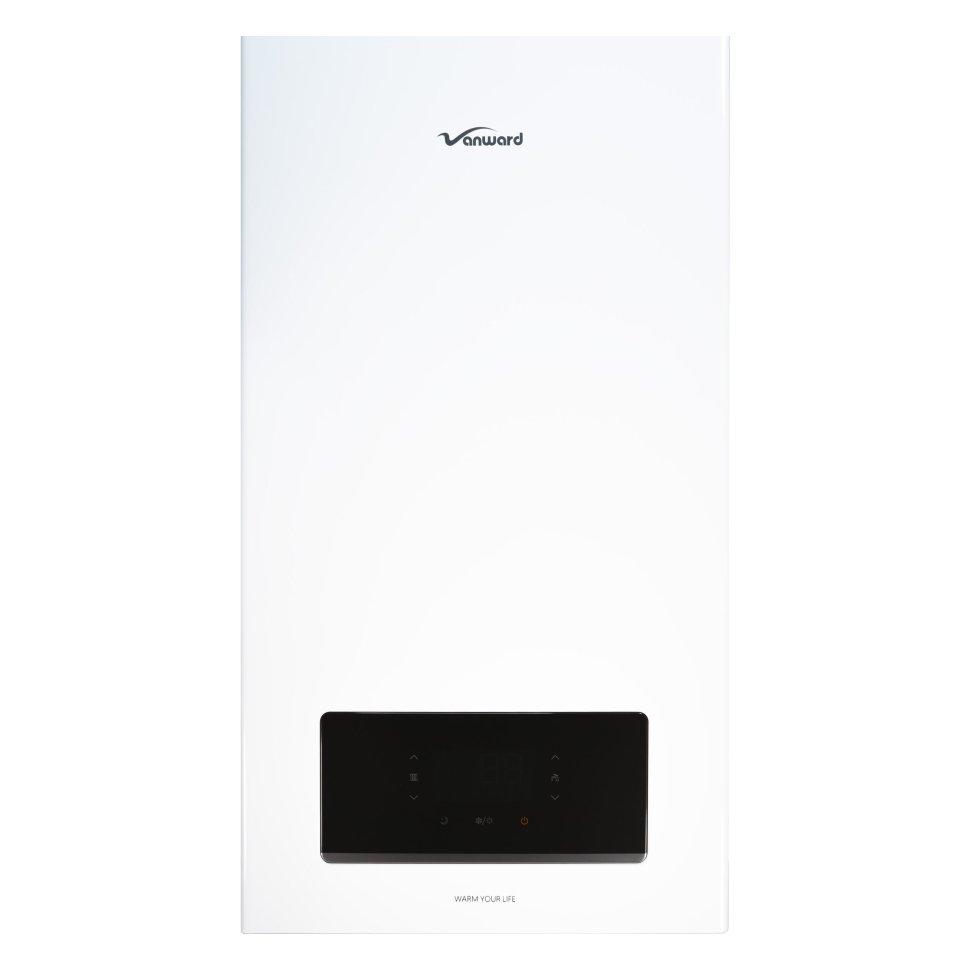 Настенный газовый котел Vanward Pioneer 16F
