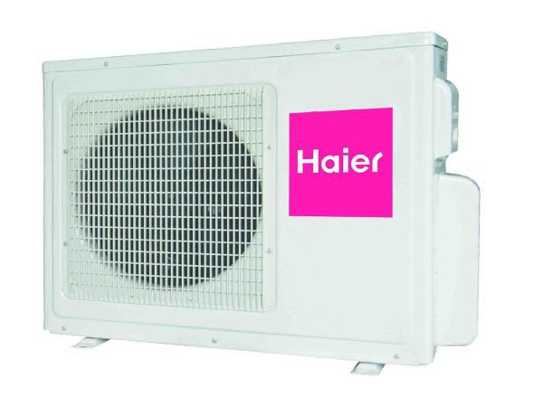 Наружный блок мульти сплит-системы Haier 3U19FS3ERA