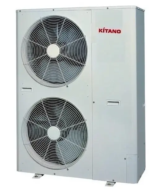 Кассетная сплит-система Kitano KC-Montaro IV-60