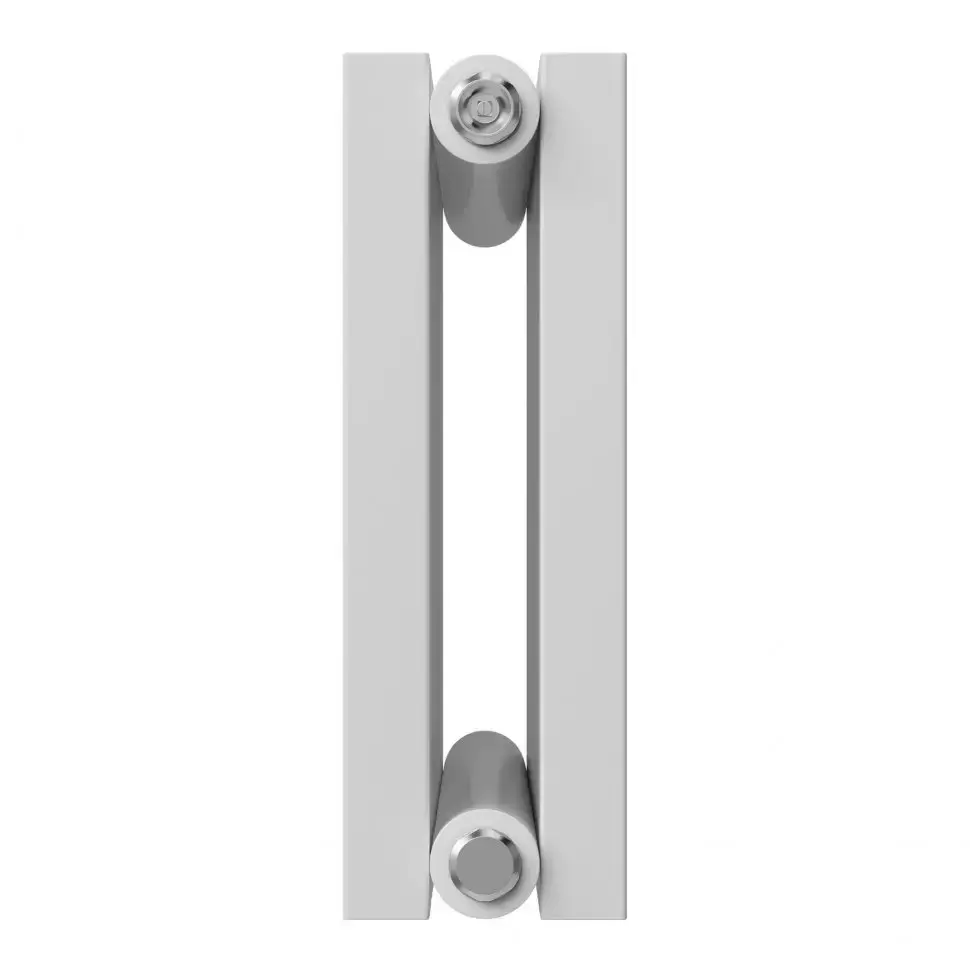 Дизайн-радиатор Royal Thermo Shift Q30 C2030 26 секций RAL9016
