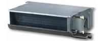 Фанкойл канальный Kitano KP-Kito II-3R4P-120