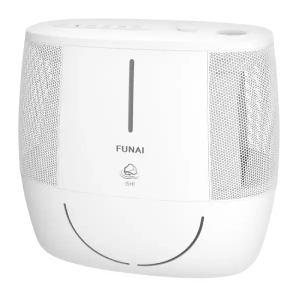 Мойка воздуха Funai FAW-ISE480/6.0(WT) Ishi