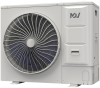 Наружный блок мультизональной системы VRF MDV MDV-V8M140V2R1E V8 Mini Наружный блок мультизональной системы VRF MDV MDV-V8M140V2R1E V8 Mini